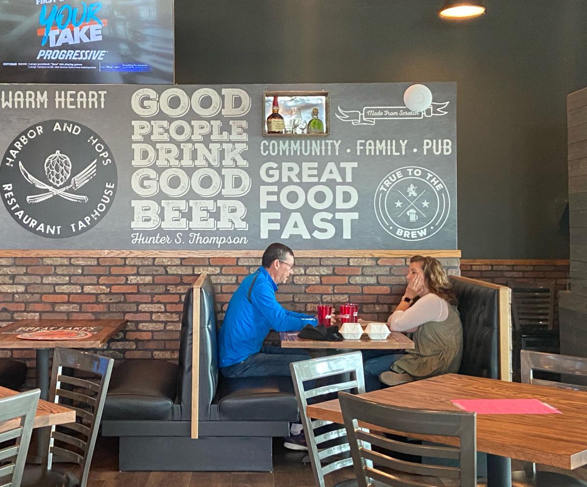 Many Southern Indiana Restaurants Resuming Dining Services News Many Southern Indiana Restaurants