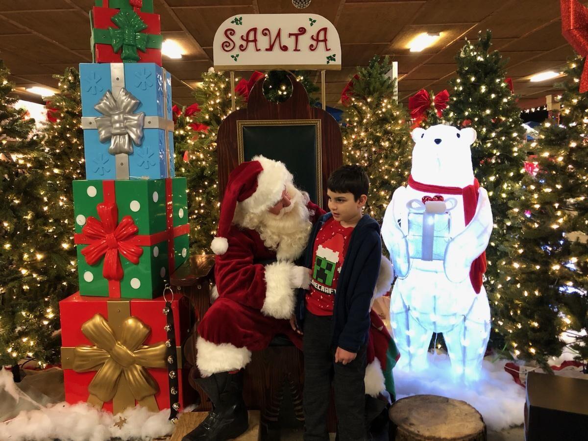 When Is The Christmas Parade In Charlestown Indiana 2022 Area News, Events And People | Clark County | Newsandtribune.com