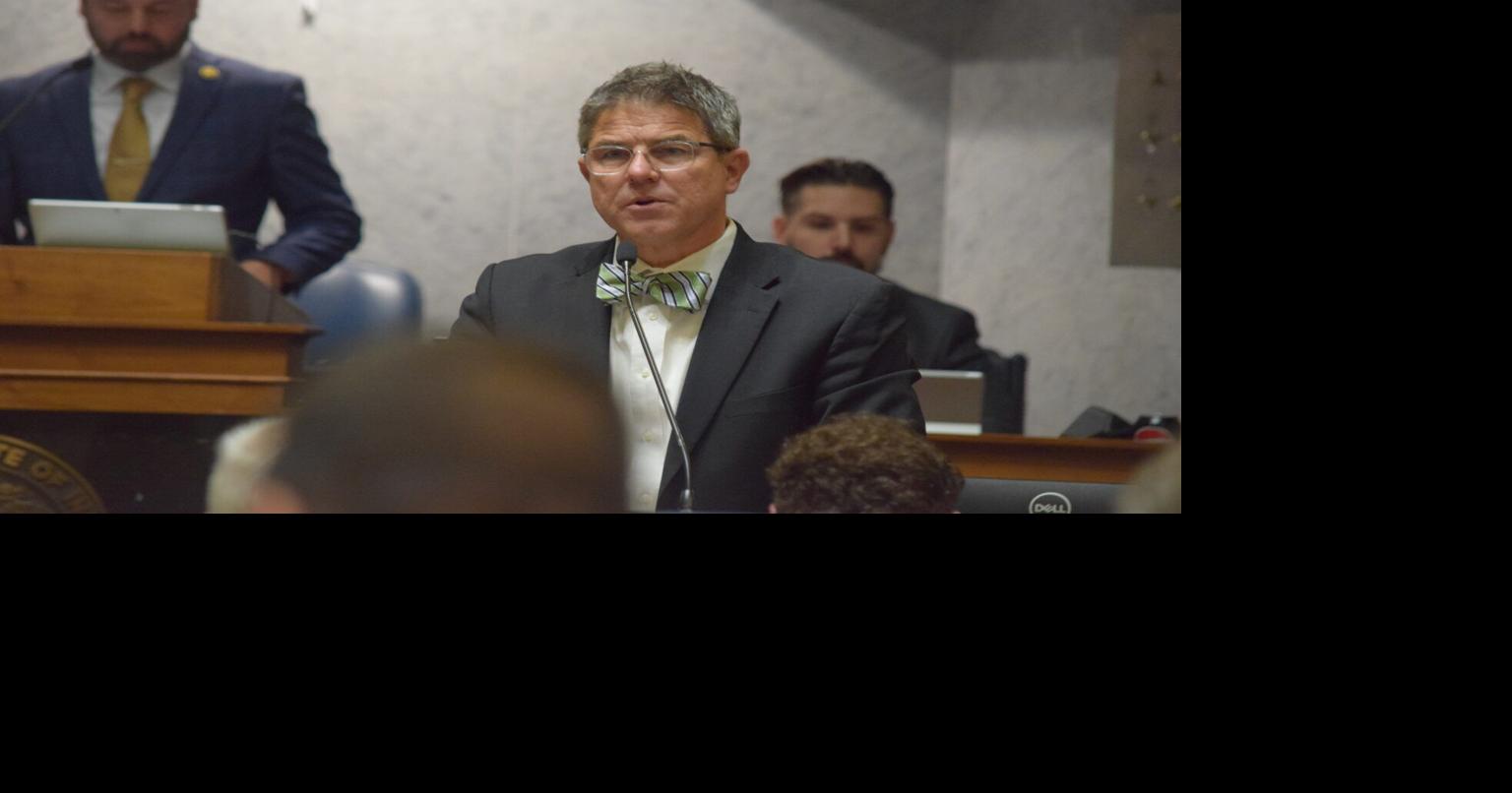 Indiana Senate sets up crucial Thursday vote on…