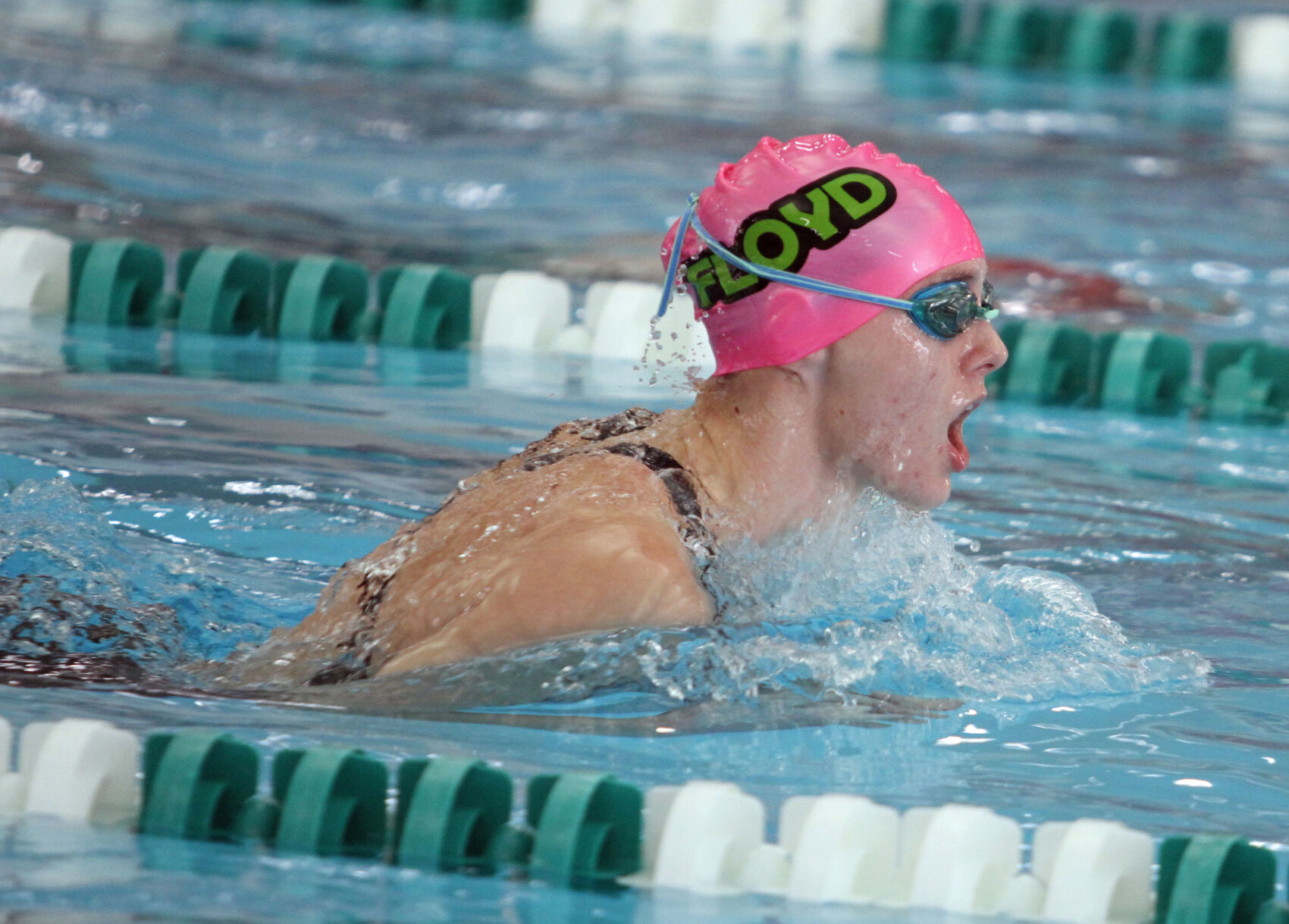 NTSPY Awards: Highlanders and Red Devil Compete for Top Girls’ Swimmer Title
