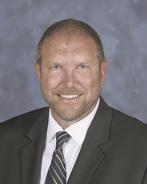 New Southern Indiana Ymca Executive Director Named Clark County Newsandtribune Com