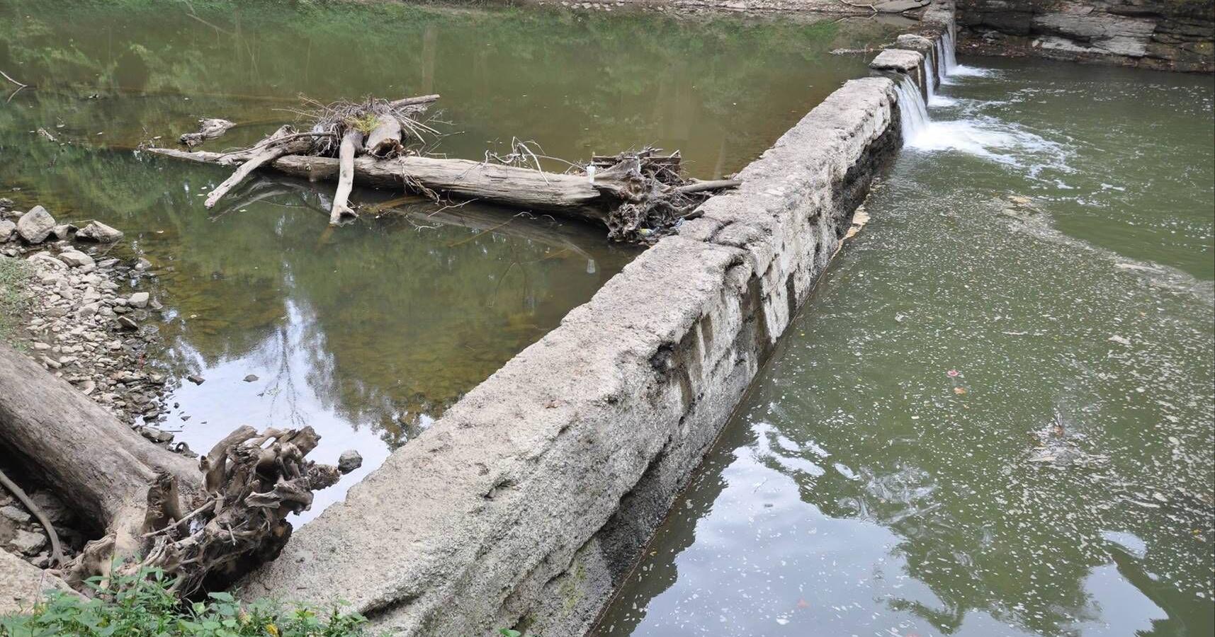City of New Albany seeks to strike court filing in Silver Creek dam case - Vimarsana News