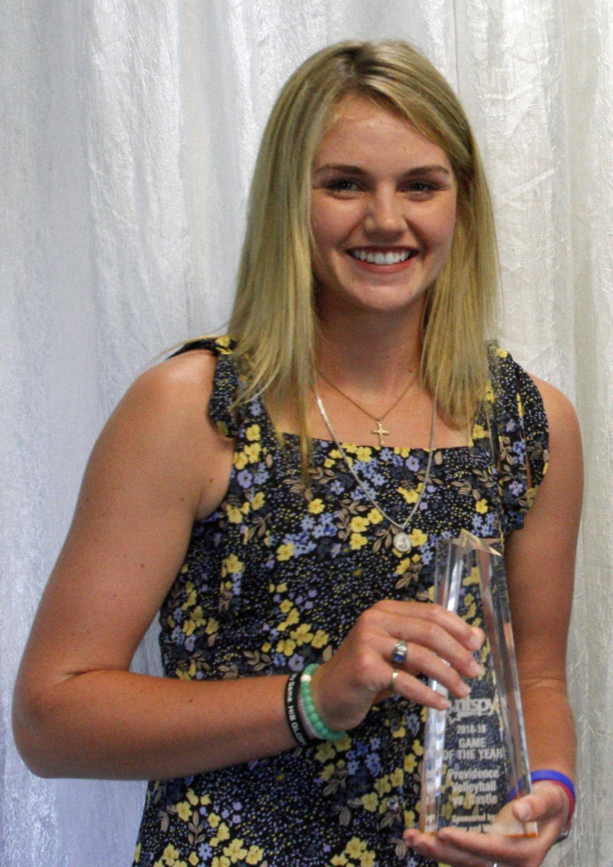 Ntspy Awards Top Southern Indiana Athletes Coaches Honored