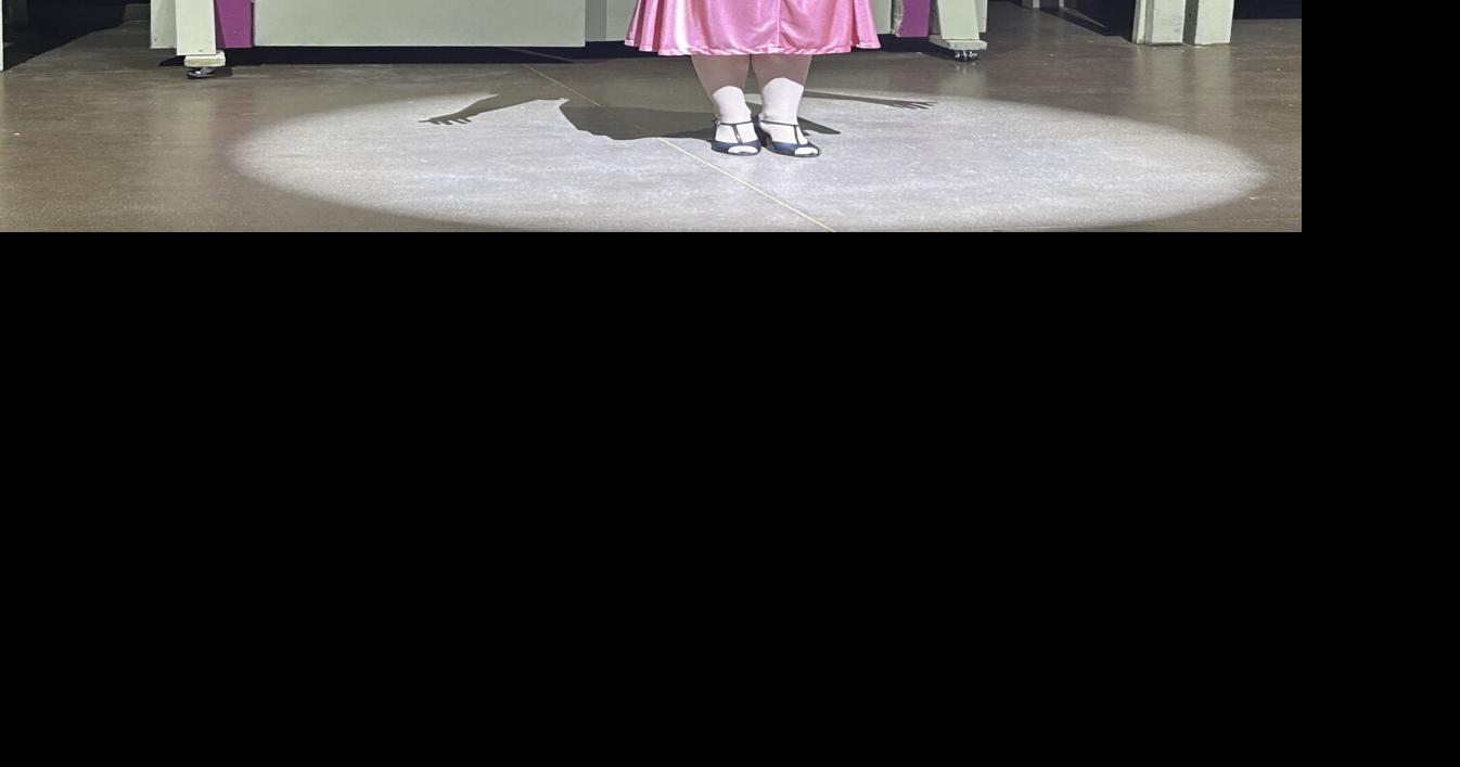 Community Montessori presents 'Legally Blonde' musical