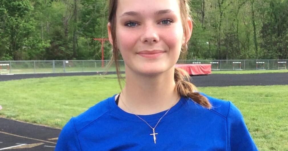 SENIOR ATHLETE SPOTLIGHT: Greenwell was a multi-sport Mustang