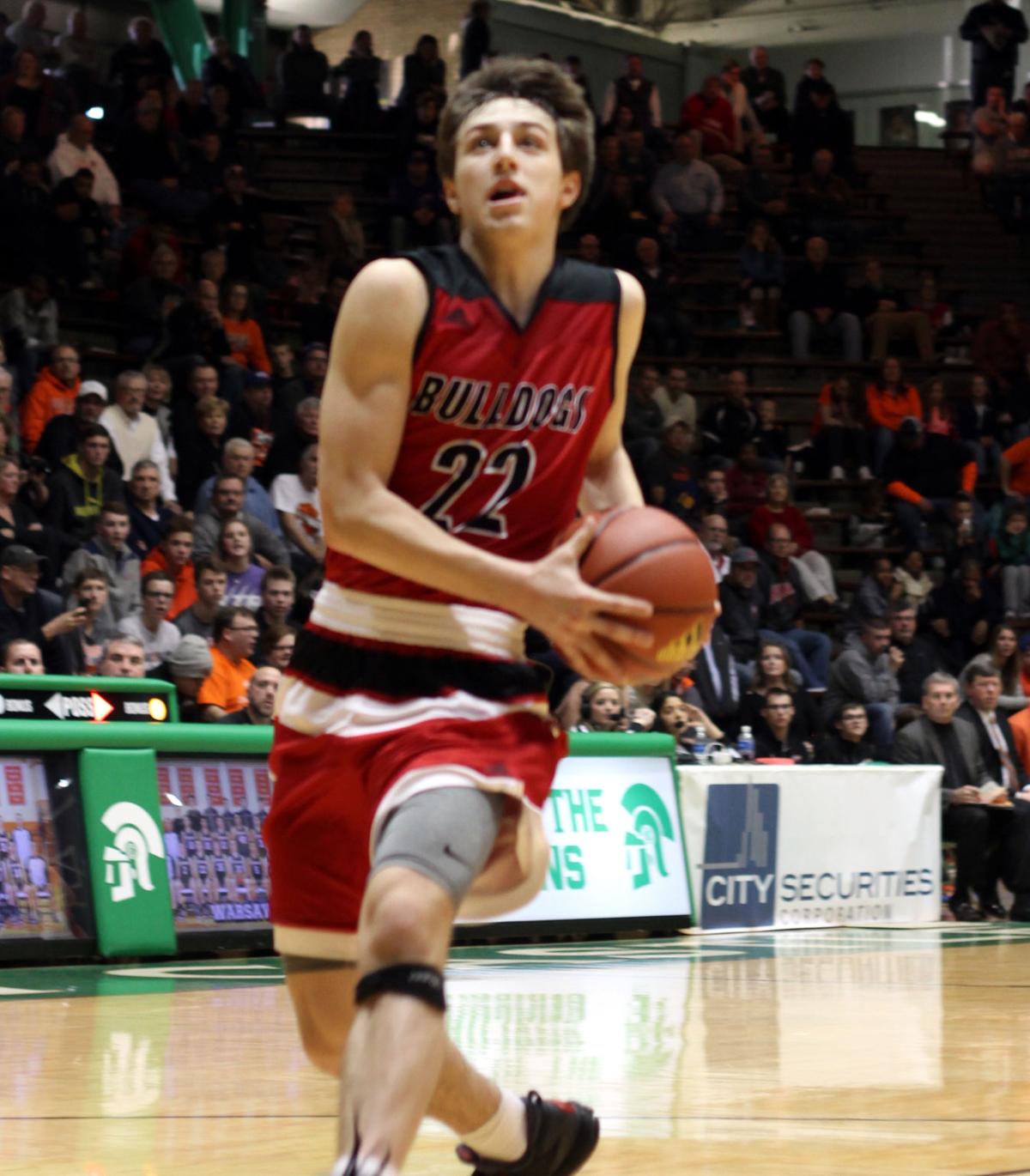 Boys Basketball Bulldogs Win Second Hall Of Fame Title In 9 Years Sports Newsandtribune Com