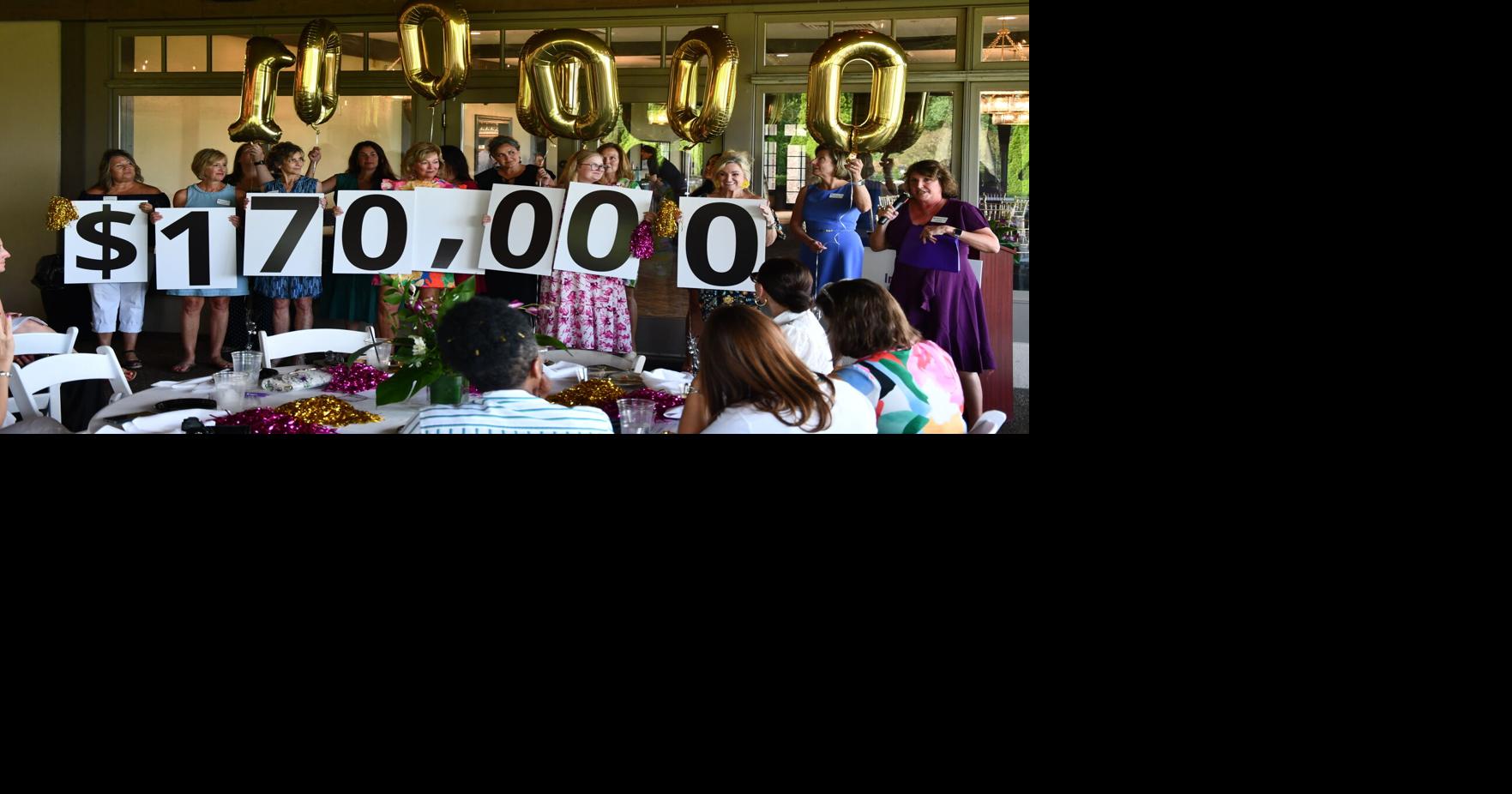 Impact100 celebrating 10th anniversary with milestone event | News ...
