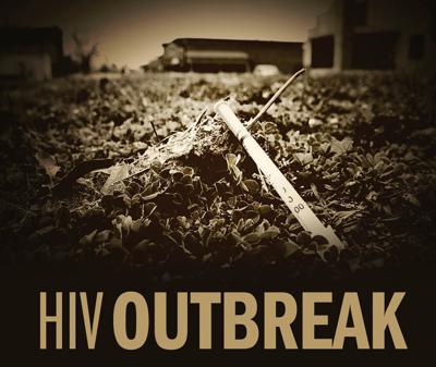 Health Officer May Declare Hiv Hepatitis C Epidemic In Clark County News Newsandtribune Com