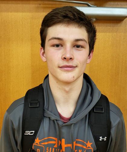 Kaden Rivers BOYS' BASKETBALL: Dragons dominate Lions | Sports | newsandtribune.com