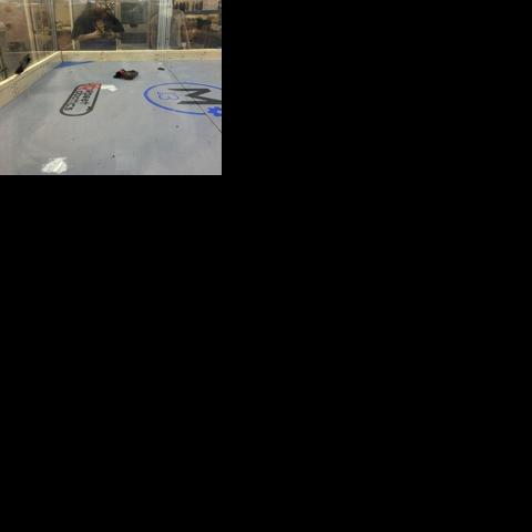 Ready to Rumble: Maker13 hosts battle bot tournament