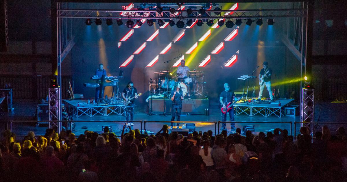Summer concerts make a return in Southern Indiana News Summer concerts make a return in Southern Indiana News