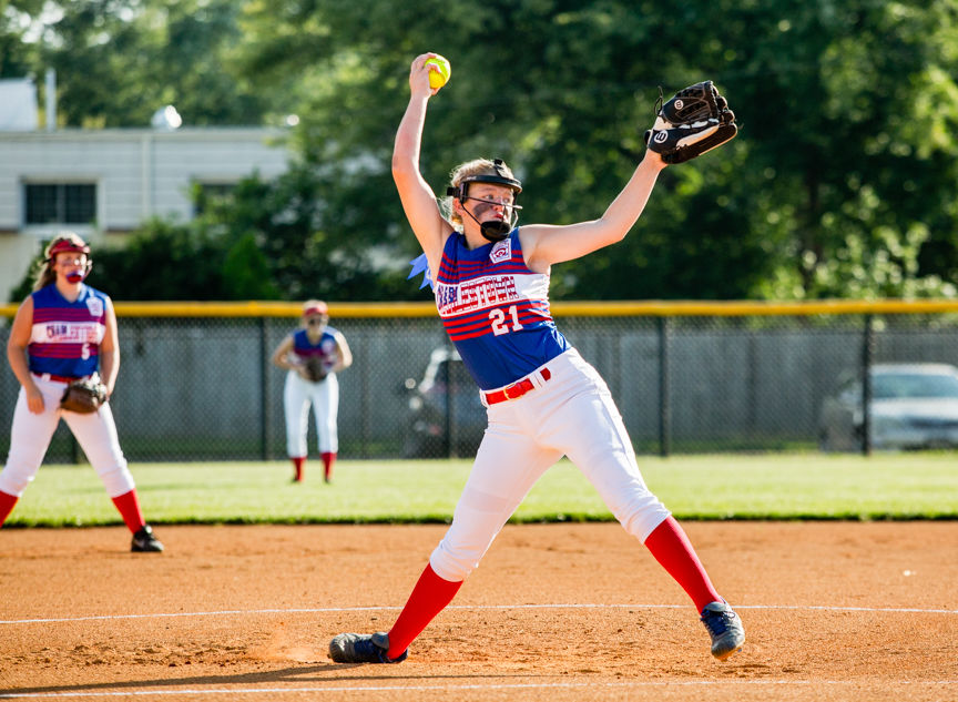 LITTLE LEAGUE ROUNDUP: Charlestown, HYR win at state tournaments