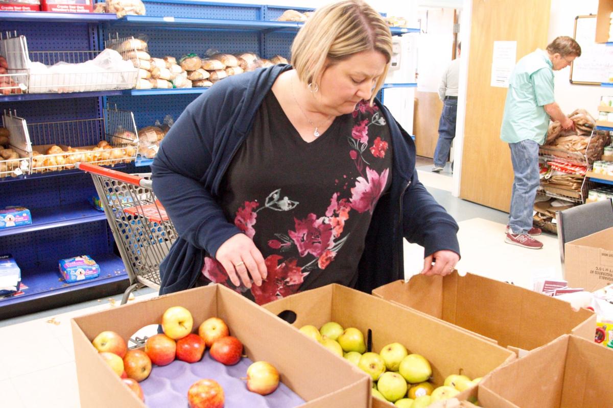 Local Faith Community Adjusting Practices To Address Coronavirus News Newsandtribune Com