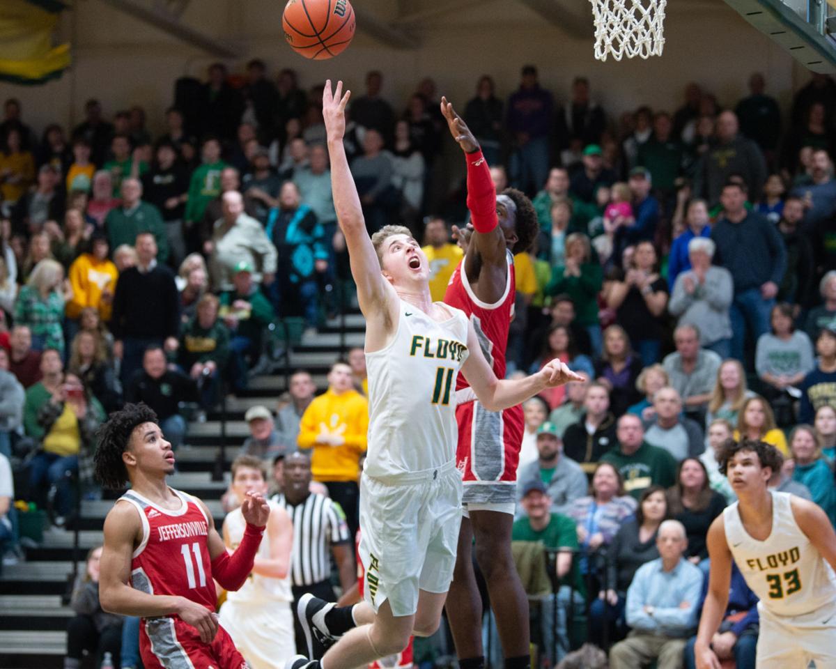 Boys Basketball Sectional Pairings Sports Newsandtribune Com