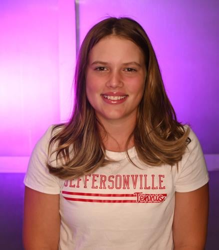 NTSPY GIRLS #39 TENNIS: A Highlander Pioneer Red Devil up for top honor