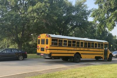 Greater Clark district trying to work through transportation issues
