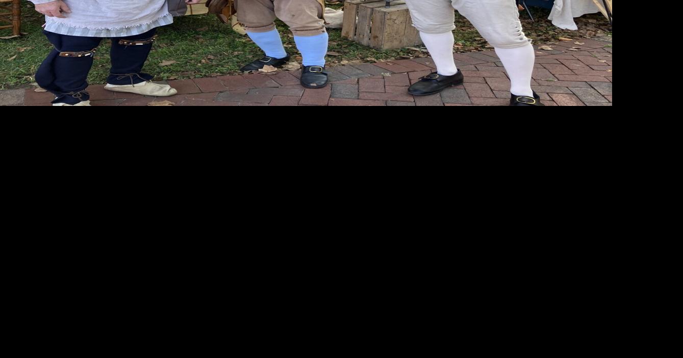 DAR hosting American Revolution Educational Encampment in New Albany
