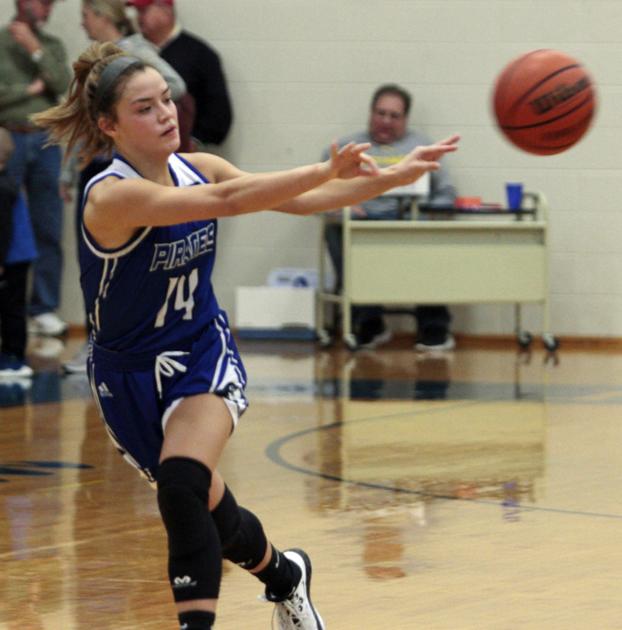 Girls Basketball Roundup Lions Edge Pirates 20 16 Sports