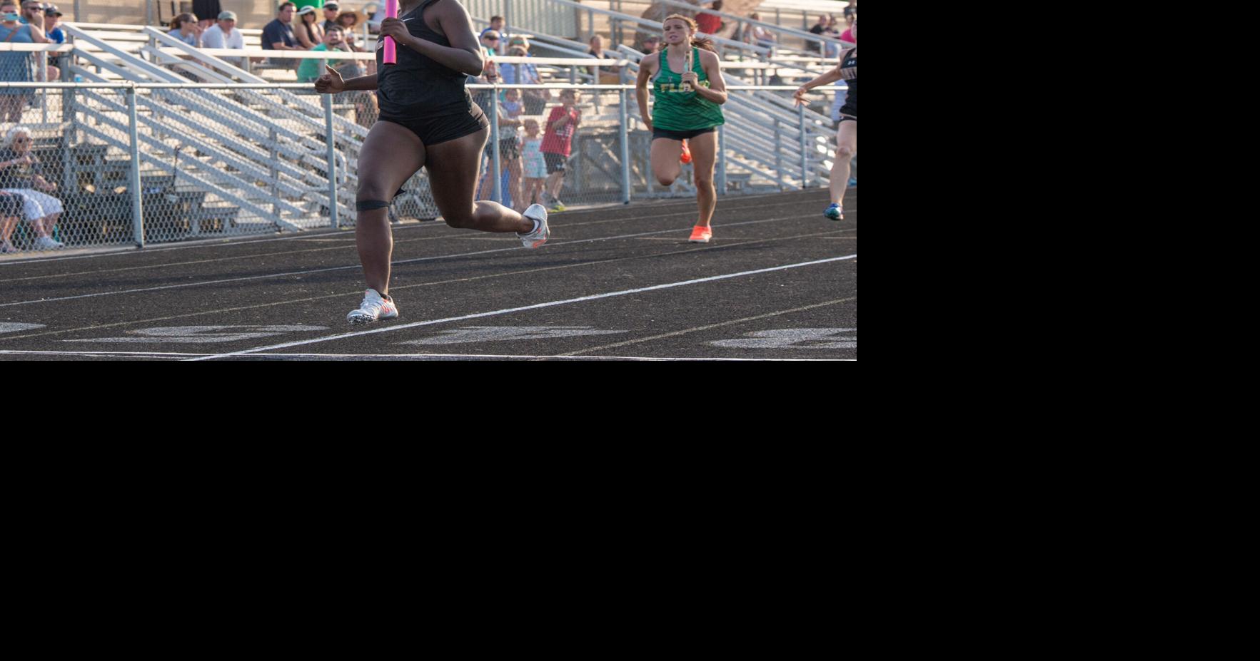 HIGH SCHOOL TRACK & FIELD: Several strong individual performances ...