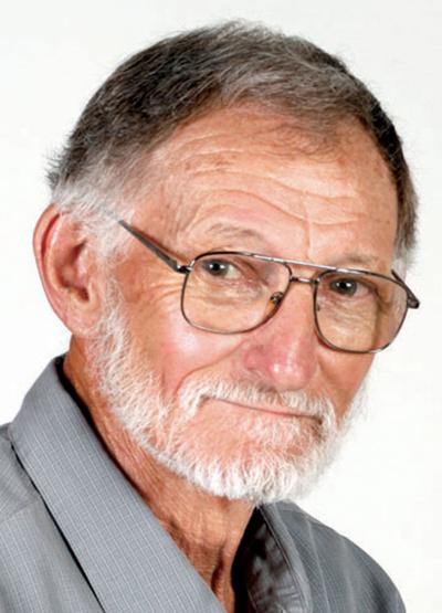 Terry Cummins
