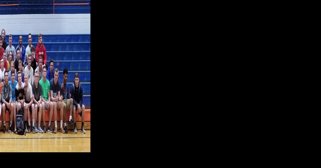 HIGH SCHOOL SPORTS Silver Creek is the Athletic Program of the Year