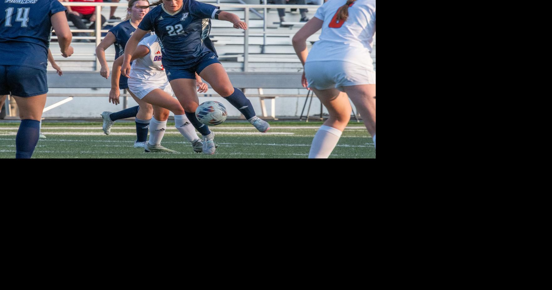 GIRLS' SOCCER: Providence rolls to 3rd consecutive win | Sports ...