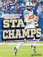 Providence Pioneers - 2024 State Champs
