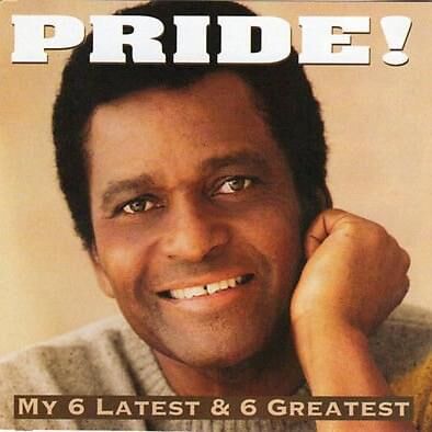 Charley Pride, country music's first Black star, dies at 86 from