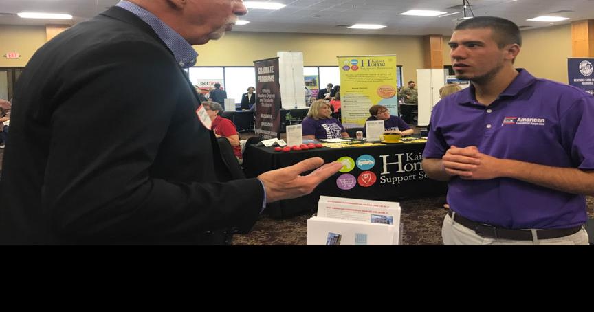 Find a job at these upcoming fairs | News | newsandtribune.com