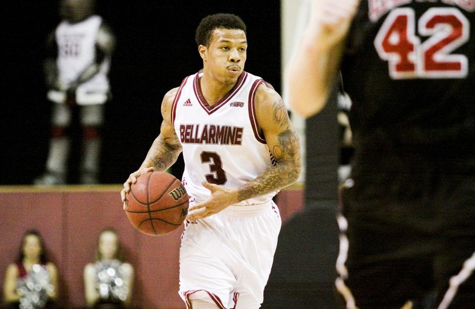 College Basketball Whitehead Playing Big Role For No 6