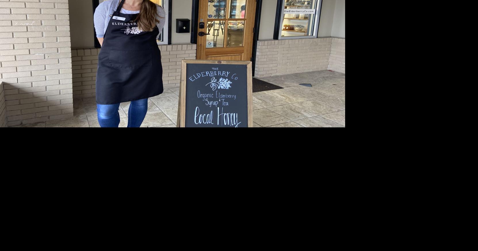 The Elderberry Co. in New Albany to expand into former Longboard's