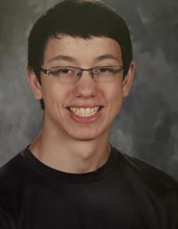 CRAIG, Hayden Mar 28, 1997 - Sep 20, 2021