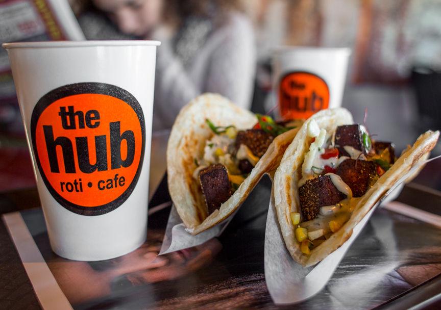 REINVENTION The Hub Café in Jeffersonville to move locations, change