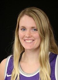 Claire Rauck head shot