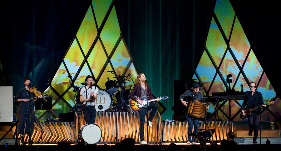 The Lumineers play KFC Yum Center 3-10 2020 (2).jpg