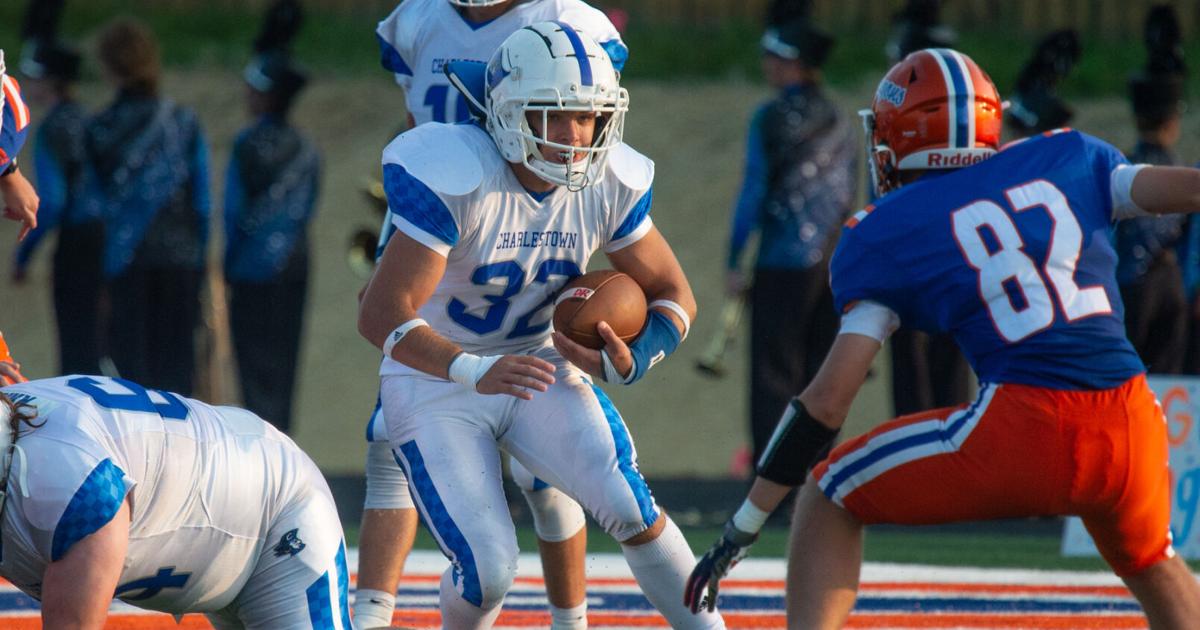 HIGH SCHOOL SPORTS NOTEBOOK: New sectional alignments approved in six ...