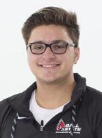 LOCAL COLLEGE ATHLETE UPDATE: Dillon Freiberger