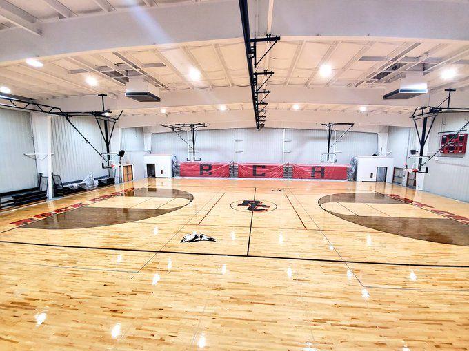 High School Notebook Rock Creek To Open New Gymnasium Thursday Sports Newsandtribune Com