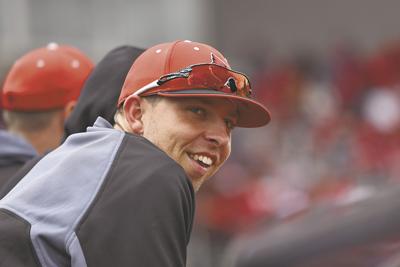 Humility Helps Drew Ellis Take Star Turn For Louisville — College Baseball,  MLB Draft, Prospects - Baseball America