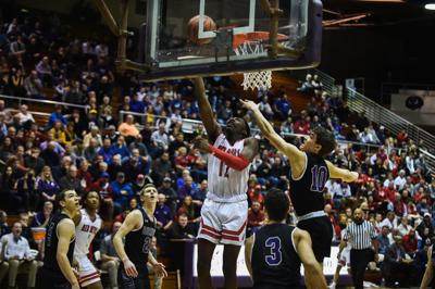 Class 4a Seymour Regional Jeffersonville Overmatched At Both Ends By Bloomington South Sports Newsandtribune Com