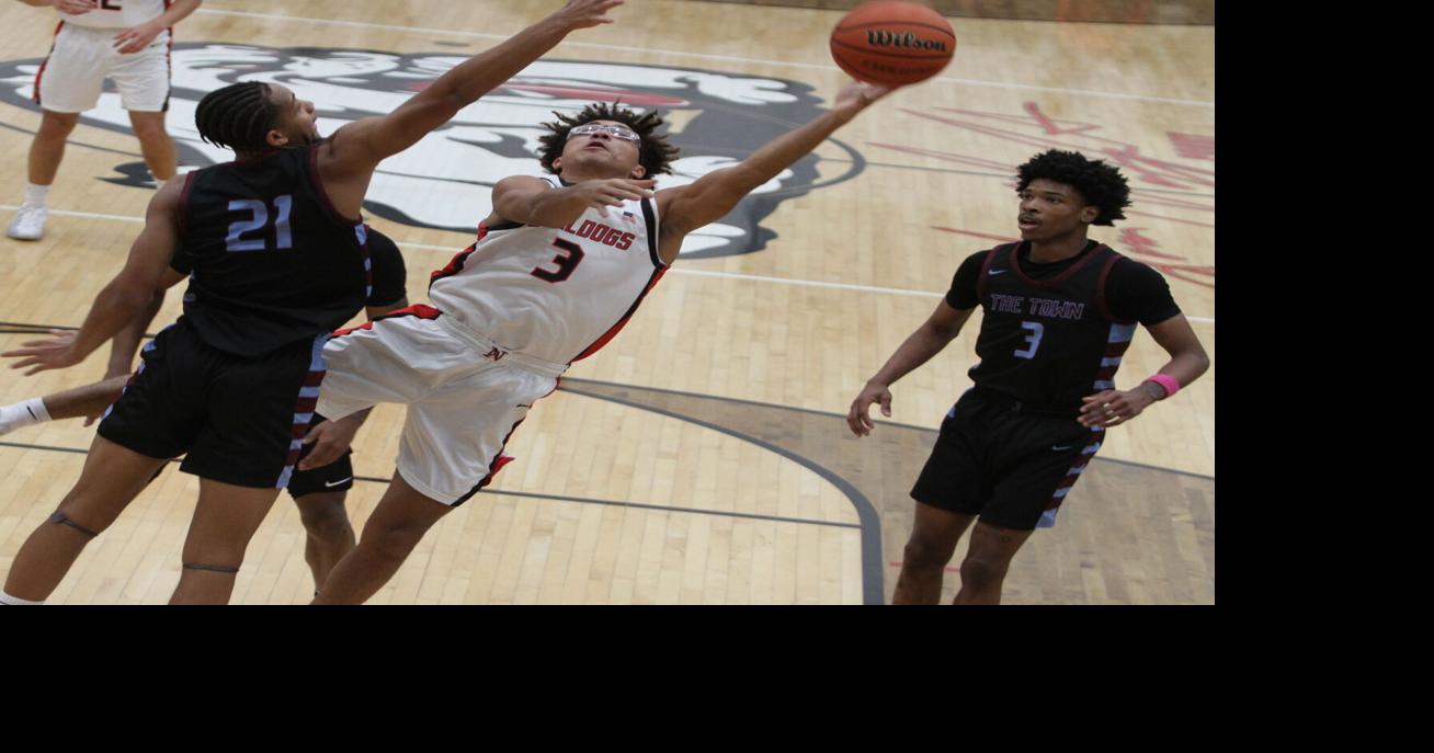 BOYS' BASKETBALL: Chargers outlast short-handed Bulldogs in OT | Sports ...