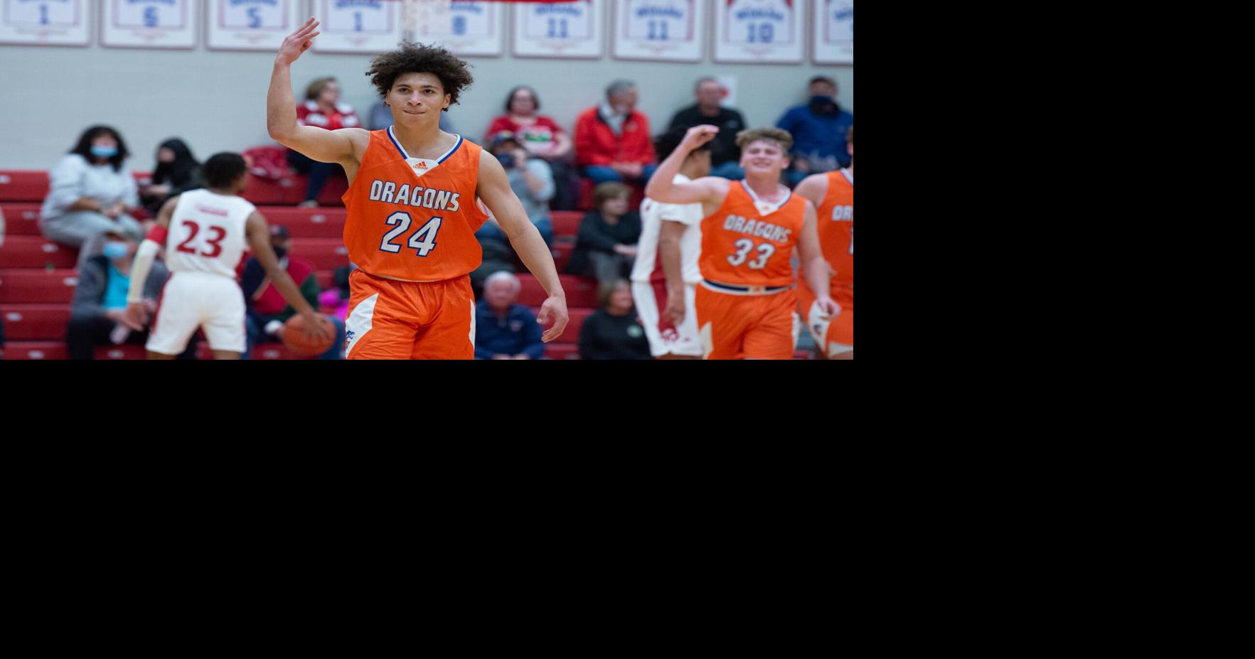 BOYS' BASKETBALL NOTEBOOK: Northern commits to Saint Francis | Sports ...