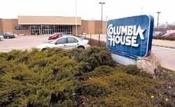 Mark Bennett column: Once a Terre Haute icon, tiny remnant of Columbia House finally ending