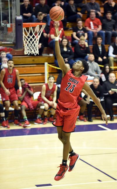Basketball Bulldogs Down To No 4 In Ibca Poll Sports