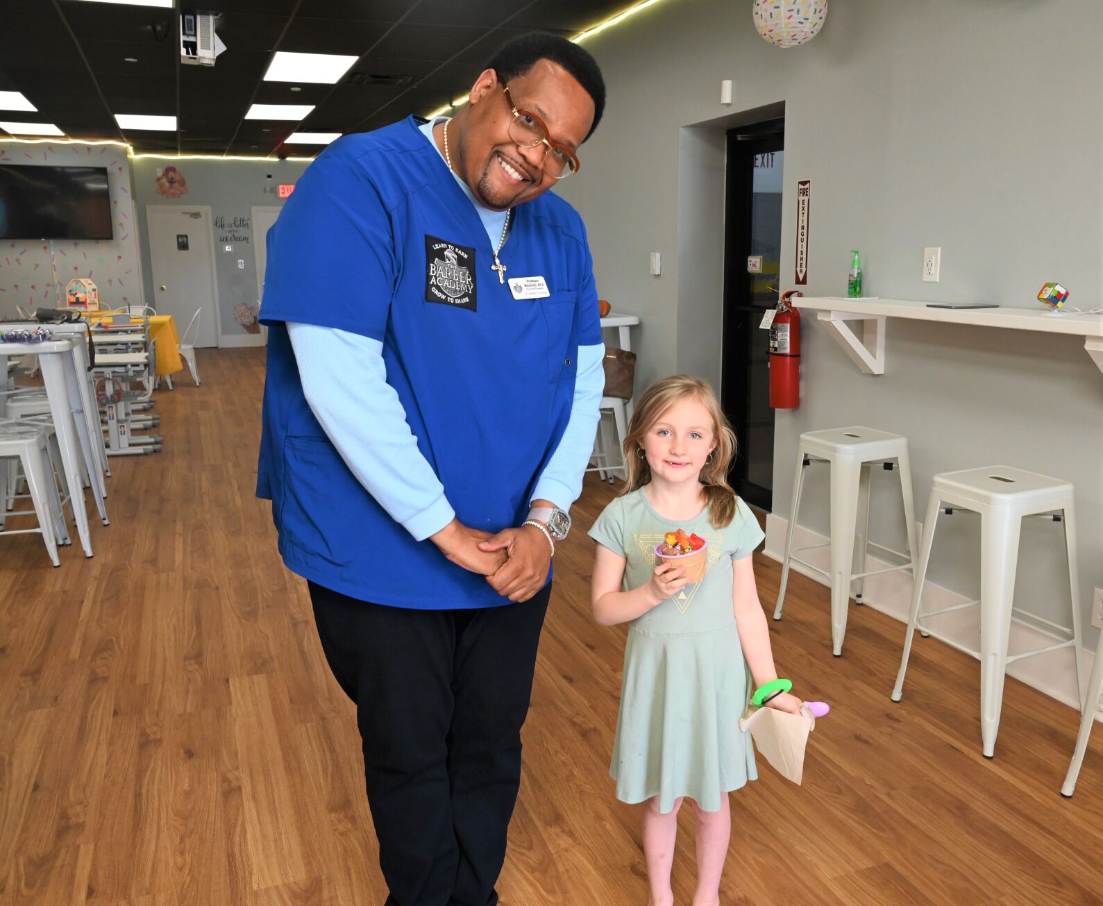 Taylor's Cereal Bowl Kitchen opens in downtown Jeffersonville News