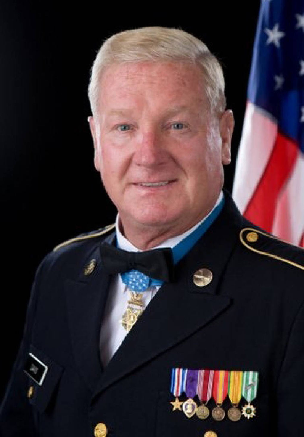 New Albany High School to greet Medal of Honor recipient | News ...