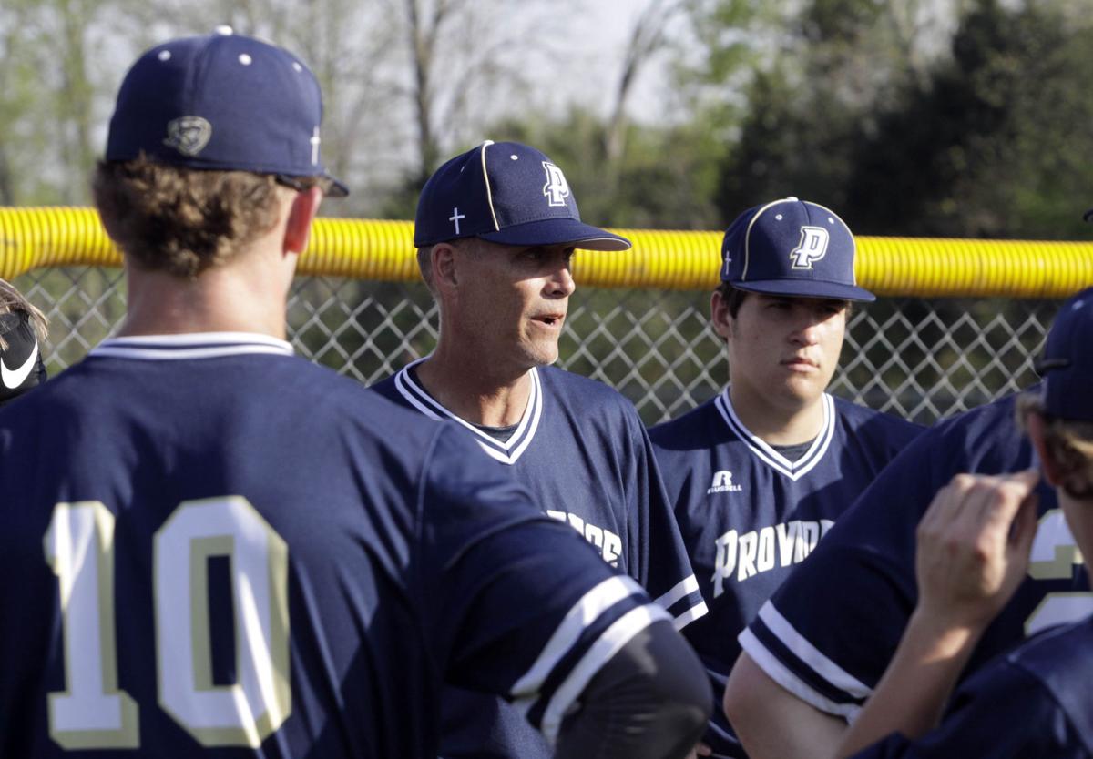 IHSAA 4A Baseball Sectional: Castle takes on Harrison in semifinals