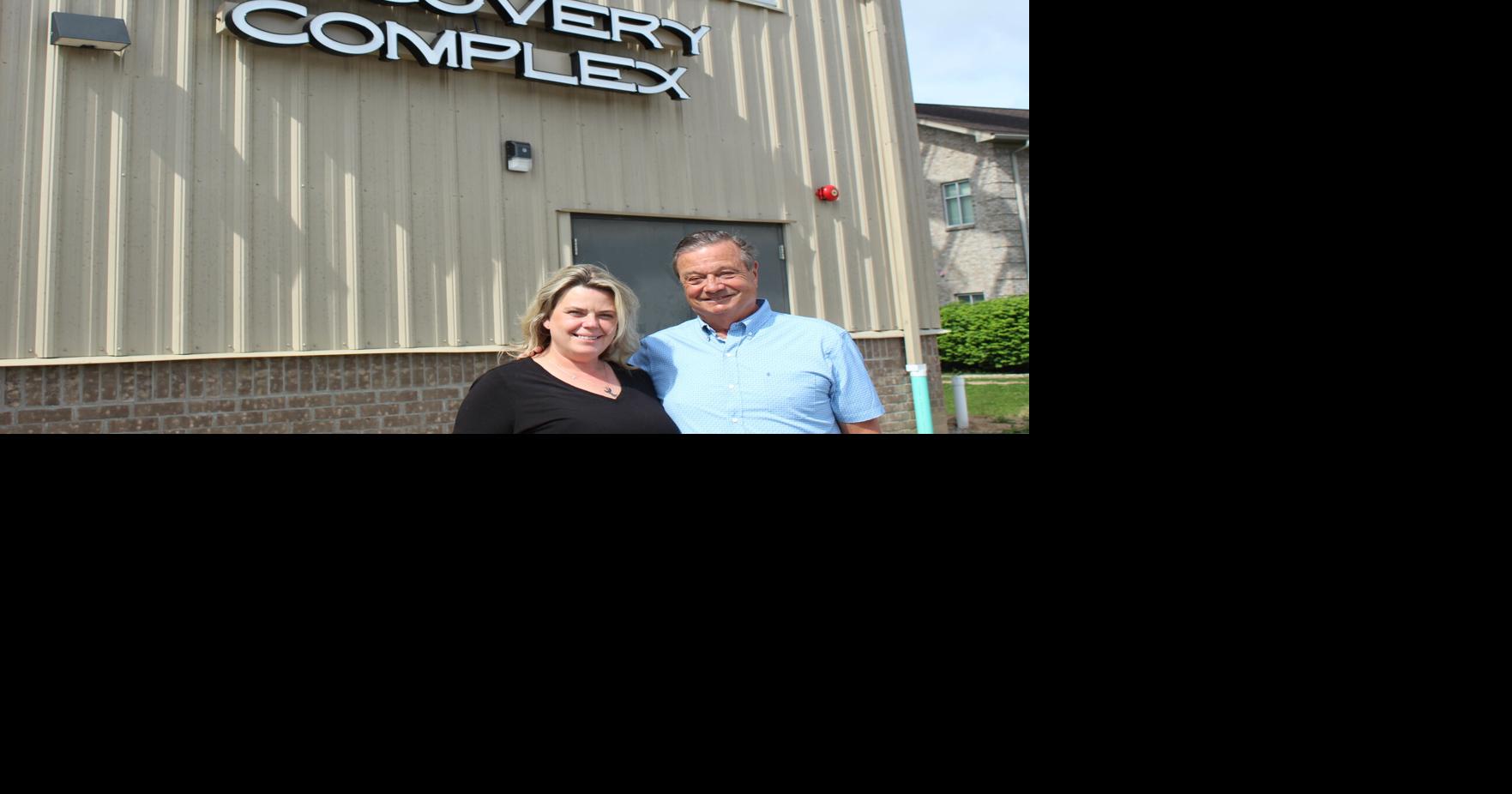 Recovery Complex aims to host recovery meetings for community | News ...