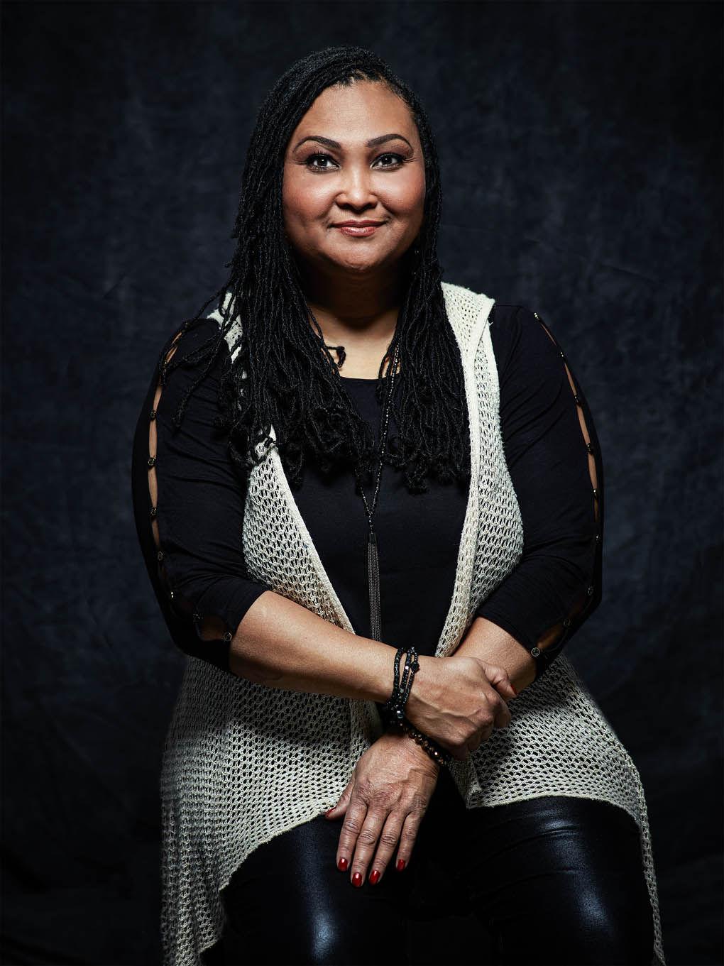 Maryum Ali talks Clark County jail TV show News