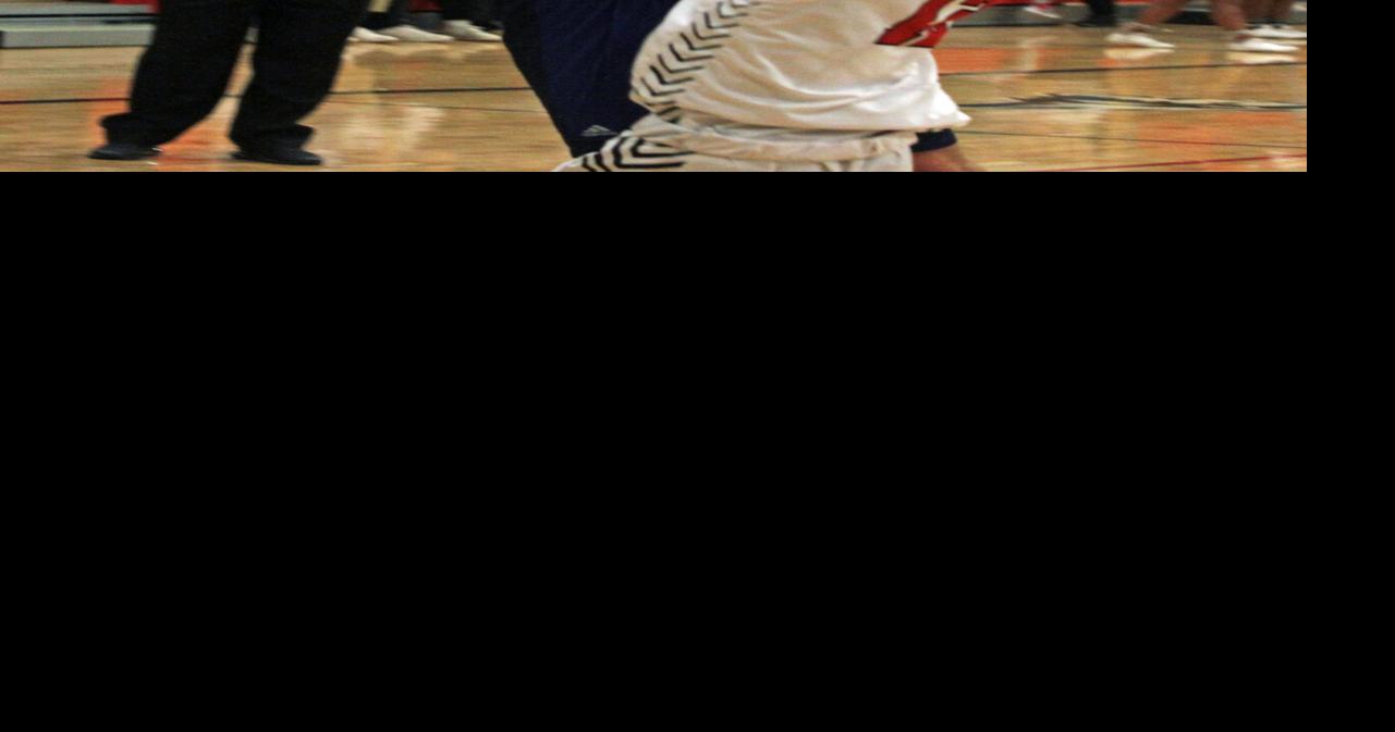 BOYS' BASKETBALL: Renfro's huge night fuels Warriors' win | Sports ...